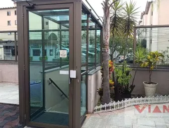 Casa de condominio em vila jerusalem  -  são bernardo do campo