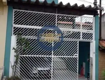 Sobrado para venda em guarulhos, jardim monte carmelo, 3 dormitórios, 2 banheiros, 2 vagas