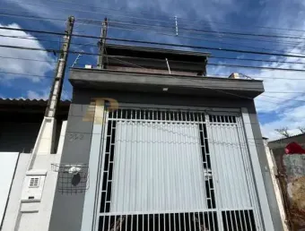 Sobrado para venda, cidade edson, 2 dormitórios, 2 suítes, 2 banheiros, 2 vagas