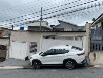 Térrea para venda possui 200 metros quadrados com 2 quartos em vila boaçava - são paulo - sp