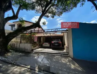 Térrea para venda com 234 metros quadrados com 2 quartos em jardim santo elias - são paulo - sp