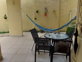 Casa com 4 quartos à venda no Parque 10 de Novembro, Manaus 