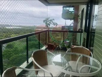Apartamento a venda Pedra de Itaúna Vista Lagoa e Mar.
