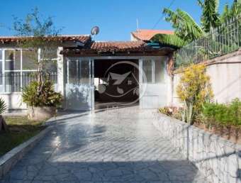 Casa com 3 quartos à venda no Caminho de Búzios, Cabo Frio 