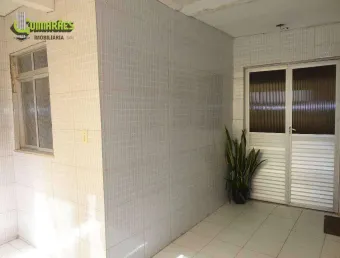 Apartamento com 3 quartos à venda, 128 m² por R$ 150.000 - Uruguai - Salvador/BA