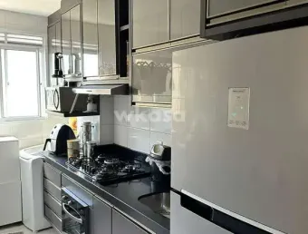 Apartamento em nossa senhora da penha  -  vila velha