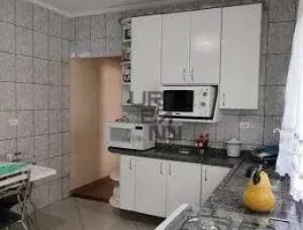 Casa com 3 dormitórios à venda, 168 m² por r$ 630.000,00 - cipava - osasco/sp
