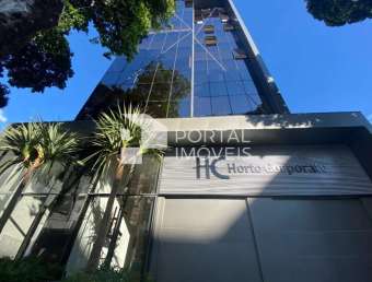Sala comercial para aluguel com 44m², Horto - Ipatinga/MG - SA491