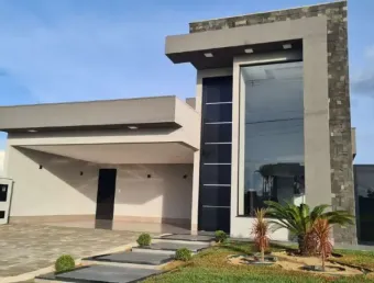 Casa à venda no parqville pinheiros de 150m² - aparecida de goiânia