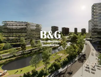 Lote na melhor localização do bairro viva park porto belo