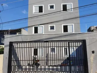 Apartamento com 2 quartos para alugar em Cangaíba, São Paulo 