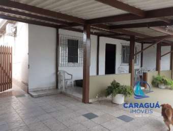 Casa à venda no Porto Novo pertinho da praia, Caraguatatuba