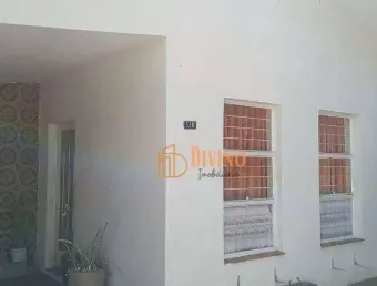 Casa com 3 quartos à venda na Rua Eulália Silva, 526, Jardim Faculdade, Sorocaba