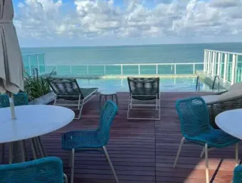 Apartamento com 2 dormitórios à venda, 62 m² por R$ 1.049.787,15 - Bessa - João Pessoa/PB