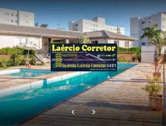 Apartamento para Venda em Campinas, Jardim Antonio Von Zuben, 3 dormitórios, 1 suíte, 2 banheiros, 2 vagas