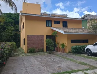 Casa em condomínio fechado com 4 quartos à venda na Rua Capitão Benedito Bragança, 466, Guabiraba, Recife