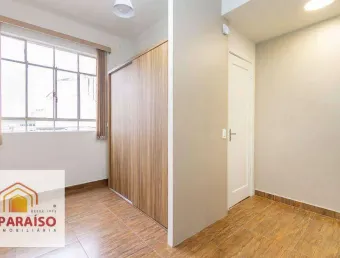 Sala à venda, 48 m² por R$ 129.000,00 - Centro - Curitiba/PR