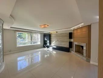 Casa sobrado 5 dormitórios, 3 suítes, piscina, 5 vagas, mal rondon, canoas