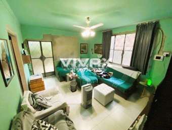 Casa com 2 quartos à venda na Rua Jorge Maurício Chometon, Piedade, Rio de Janeiro