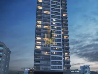 Apartamento com 3 quartos à venda no Balneário Perequê, Porto Belo 