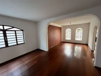 Casa com 3 quartos à venda na Rua Professor Luiz Érico Ferreira, Jardim América, São José dos Campos