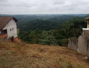 Terreno à venda, 1142 m² por r$ 140.000,00 - pau arcado - campo limpo paulista/sp