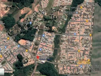 Terreno para vender, 120.00 m2 por R$ 111724.80 - Gralha Azul - Fazenda Rio Grande/PR