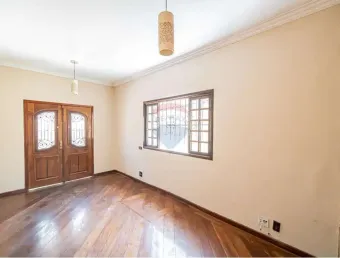 Casa com 2 quartos à venda, 150 m² por R$ 490.000 - Horto Florestal - São Paulo/SP