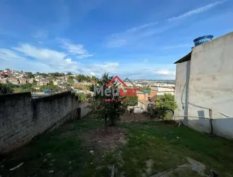 Terreno à venda em Ouro Preto, Belo Horizonte 
