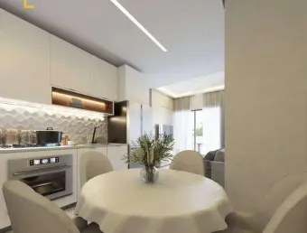 Apartamento com 2 dormitórios à venda, 65 m² por r$ 465.000,00 - saguaçu - joinville/sc