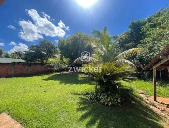 Casa à venda, Residencial Vale Florido, Piratininga, SP