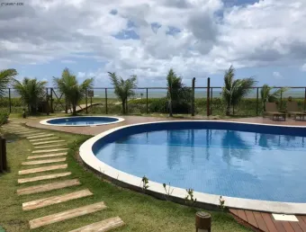 Casa em condomínio fechado com 3 quartos à venda na ESTRADA DA PRAIA, Itacimirim, Camaçari