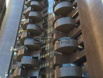 Apartamento à venda - Edifício Palais Lac D'or - Caiçaras, Londrina