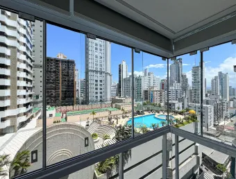 Apartamento com 3 quartos à venda no Centro, Balneário Camboriú 