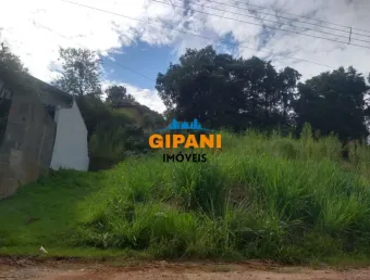 Terreno à venda no Núcleo Urbano Bom Jardim, Jaguariúna 