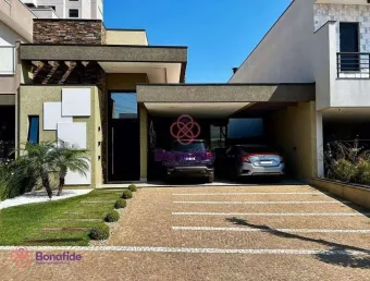 Casa residencial à venda, parque residencial eloy chaves, jundiaí - ca0973.