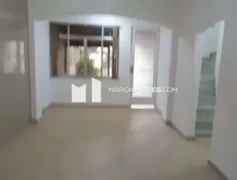 Casa com 3 quartos à venda na Rua Ladislau Neto, Tijuca, Rio de Janeiro