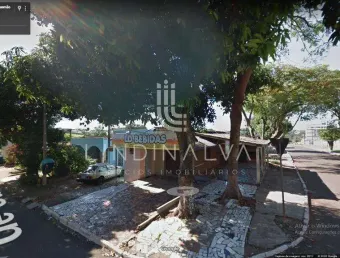 Terreno  para permuta em área construída - centro - foz do iguaçu pr