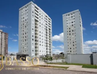 Ótimo Apartamento à venda no Bairro De Lazzer! Aproveite essa oportunidade!