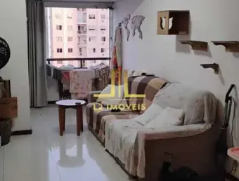 Apartamento - 2 quartos sendo 1 suíte - nascente -  imbui