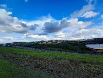 Terreno à venda em Alphaville, Juiz de Fora 
