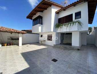 Casa residencial para locação no Bairro Tabajaras com 4 quartos