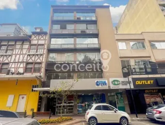 Sala comercial para alugar no Centro, Blumenau 