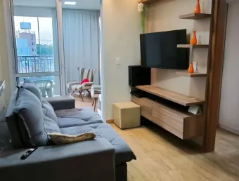 Apartamento com 1 quarto à venda na Quadra CSG 3, Taguatinga Sul (Taguatinga), Brasília