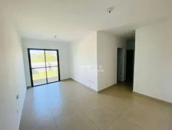 Apartamento a venda no condomínio residencial potengi, 3 quartos, 1 suíte, 2 vagas, no bairro morumbi em piracicaba – sp