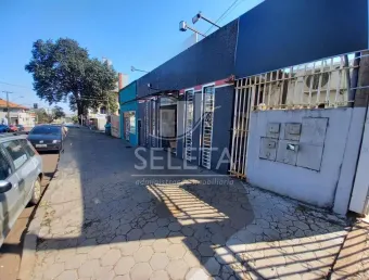Terreno à venda, centro, cascavel - pr - rua rio de janeiro - r$ 2.500.000,00