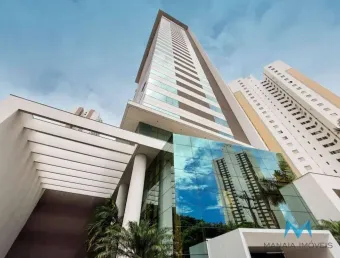 Ed. jardim sul - sala à venda/locação, 39 m² -  rua joão wyclif, n° 111, gleba palhano - londrina/pr