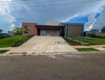 Casa com 3 dormitórios à venda, 479 m² por R$ 4.000.000,00 - Jacaré - Cabreúva/SP