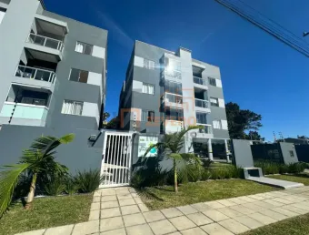 Apartamento em balneário gaivotas poucos metros do mar -  matinhos