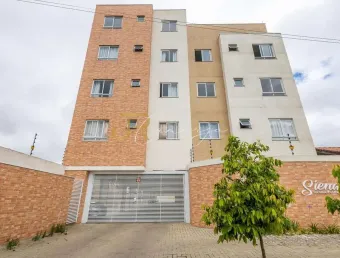 Apartamento de 2 quartos à venda, weissópolis, pinhais - pr